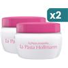 Euphidra Amidomio Pasta Hoffman 2 confezioni da 300 Grammi