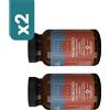 Terranova Probiotici Integratore Gastrointestinale 2 confezioni da 50 Capsule