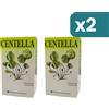Specchiasol Centella Asiatica 2 confezioni da 80 Capsule