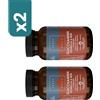 Terranova Complex Glucosamina Boswellia & Msm Integratore Articolazioni 2 confezioni da 50 Capsule