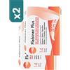 Flebinec Plus Integratore Gambe Pesanti 2 confezioni da 14 Bustine