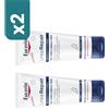 Eucerin Urea Repair 10% Crema Piedi 2 confezioni da 100ml