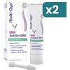 Multi-gyn Actigel 2 In 1 Gel Vaginale 2 confezioni da 50ml