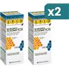 Oligomir Propoli Epid Sciroppo Oligomir Plus Integratore Bocca E Gola 2 confezioni da 170ml