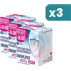 F&F Immuno Forte Act 3 confezioni da 30 Capsule