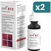 Oti B12 Vitamina B12 2 confezioni da 20ml