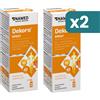 Named Dekoro Spray Integratore Vitamina D E K2 2 confezioni da 20ml