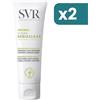 Sebiaclear Svr Sebiaclear Hydra Crema Idratante Riparatrice 2 confezioni da 40ml