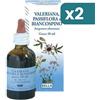 Sella Valeriana Passiflora Biancospino Integratore Sonno 2 confezioni da 30ml