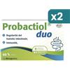 Metagenics Probactiol Duo Transito Intestinale 2 confezioni da 60 Capsule