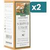 Alsitan Sciroppo Lumache Originale 2 confezioni da 150ml