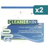 Gse Entero Cleaner In 2 confezioni da 14 Bustine