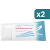 Connettivina Mani Crema Rigenerante E Protettiva Per Mani Secche 2 confezioni da 30ml