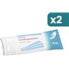 Connettivina Mani Crema Riparatrice Mani Secche E Screpolate 2 confezioni da 75ml