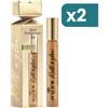 Nuxe Cracker Huile Prodigieuse Or Roll 2 confezioni da 8ml