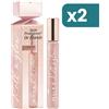 Nuxe Cracker Huile Prodigieuse Or Florale Roll 2 confezioni da 8ml