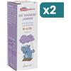 Adamah Eie Edenzaf Junior 2 confezioni da 30ml