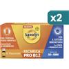 Supradyn Ricarica Pro B12 Integratore Adulti 50+ Con Vitamina B12 E Zinco 2 confezioni da 10 Flaconcini