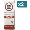 Artdesigns Srl Alcotest Test & Drive Etilometro Monouso 2 Pezzi