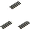 Feriuzymix Set di 3 aste di saldatura a bassa temperatura per serbatoio di acqua in acciaio inox 3 pz 7,8 cm
