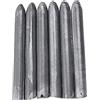 Feriuzymix Aste di saldatura a bassa temperatura Core Rod per serbatoio di acqua in acciaio inox 6 pz 7,8 cm