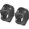 FancyTark Confezione da 2 supporti per motosega Stihl MS460 MS440 044 046 500i 660 066 361 660 880