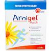 Arnigel® Patch Boiron - 5 Cerotti Effetto Caldo 24 ore, Sollievo a Collo Spalle per Dolori Muscolari e Articolari, Arnica Montana Artiglio del Diavolo, Prodotto Cosmetico Dermatologicamente testato