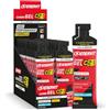 Enervit, Carbo Gel C2:1PRO con Sodio, Gel Energetico 40g di Carboidrati, Per Attività ad Alta Intensità, +50% di Carboidrati Assorbiti, Gusto Neutral, Senza Glutine, Alta Digeribilità, 24 Pack da 60ml