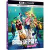 WARNER BROS Birds Of Prey (4K Ultra-HD+Blu-Ray)