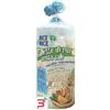 PROBIOS SRL SOCIETA' BENEFIT RICE&RICE GALLETTE DI RISO SENZA SALE E SENZA LIEVITO 100 G