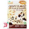 PROBIOS SRL SOCIETA' BENEFIT EASY TO GO CRISPY FLAKES CON RICCIOLI DI CIOCCOLATO 300 G