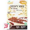 PROBIOS SRL SOCIETA' BENEFIT EASY TO GO CRISPY RICE AL CACAO 375 G
