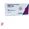 SANDOZ SPA PARACETAMOLO SAND*20CPR 500MG