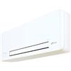 Innova Ventilconvettore filomuro DC Inverter a parete serie SLW Innova ATTACCO DX SLW 400