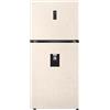 LG GTFV61SEBQD Frigorifero Classe Energetica E, Sand