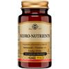 SOLGAR IT. MULTINUTRIENT SPA Neuro-Nutrients 30 Capsule Vegetali