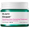 DR. JART DIV. ESTEE LAUDER SRL Dr Jart+ Cicapair Soothing Color Correcting Treatment SPF30 30 ml