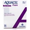 Aquacel Foam Medicazione Non Adesiva 15x15 cm 5 Pezzi