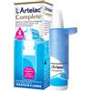 Artelac Complete EDO Multidose Soluzione Oculare Collirio 10 ml