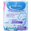 Illa Care Assorbenti Notte Ipoallergenici Con Ali 12 Pezzi