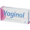 Vaginol 10 Ovuli Vaginali