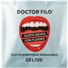 Geldis Doctor Filo Menta/Fluor Dentifricio