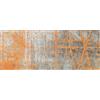 Wash+Dry Tappeto Rustic 80x200cm, Adatto per Interni ed Esterni, Lavabile