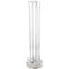 COOK CONCEPT Portacapsule Girevole 40 Capsule