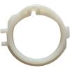 CSC Sewing Parts Ferma Crochet, Anello Ferma Crochet per Macchina per Cucire Necchi Julia / 502/503 /504/505 / 506/510 / 510/512 / 513/520 / 523/546 / 547/525 / 534/554 / 555/512 / 513/514 / 515