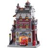 LEMAX - Engine Company No. 9, B/o LED