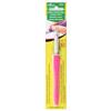 Clover Cl1055 - Uncinetto Amour, Dimensioni: 800 mm, Rosa