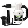 METROVAC Metropolitan Vacuum Cleaner Company ED500 portable vacuum cleaners