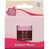 FunCakes Color Dust Deep Claret 1,5 g - Polvere Alimentare Per Decorazioni Di Torte e Fiori Di Zucchero, 100% Edibile e Certificata Halal