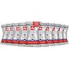 illy, Caffè in Capsule Iperespresso Tostato CLASSICO Lungo, 100% Arabica con Note di Fiori d'Arancio e Gelsomino, Gusto Morbido e Retrogusto Dolce, Confezione da 100 Capsule Monodose